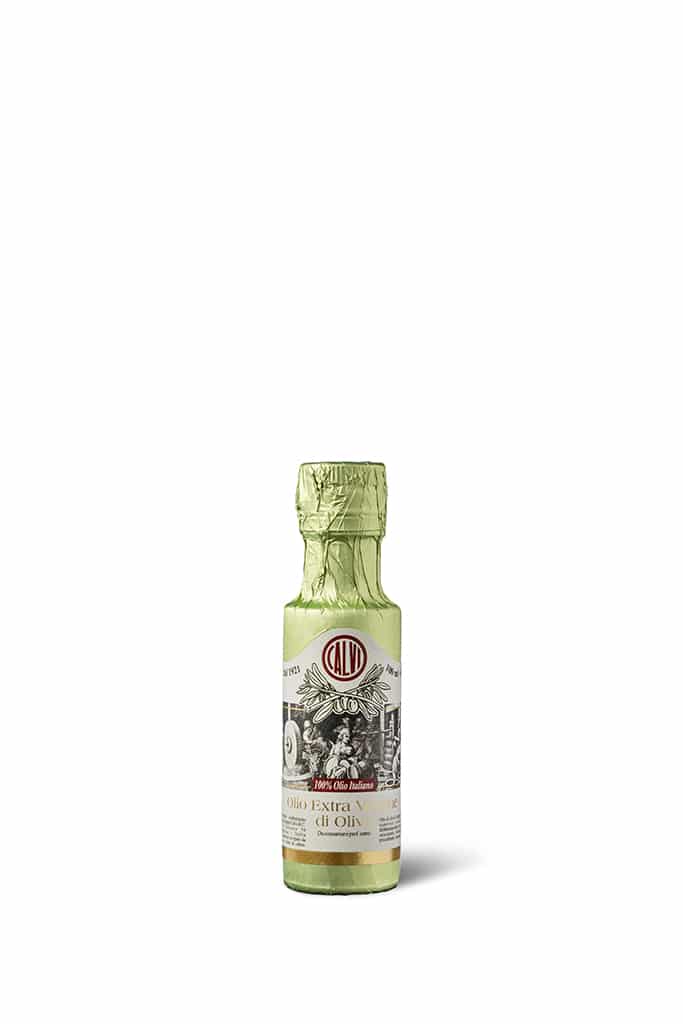 Olio Extravergine Mosto Classico 100ml - Italiano