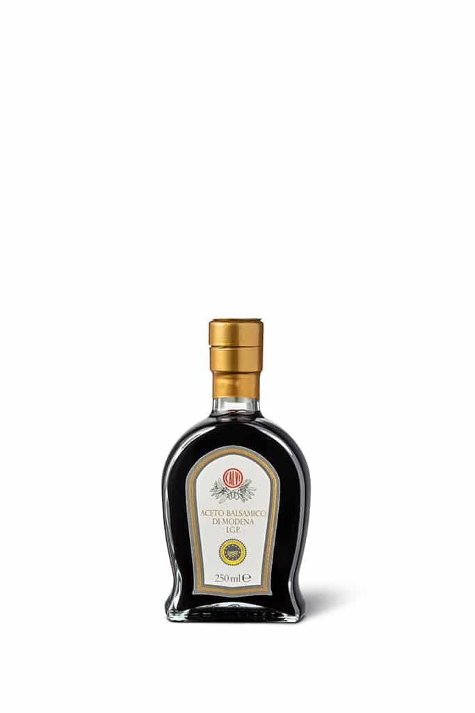 Balsamic Vinegar of Modena PGI 250 ml
