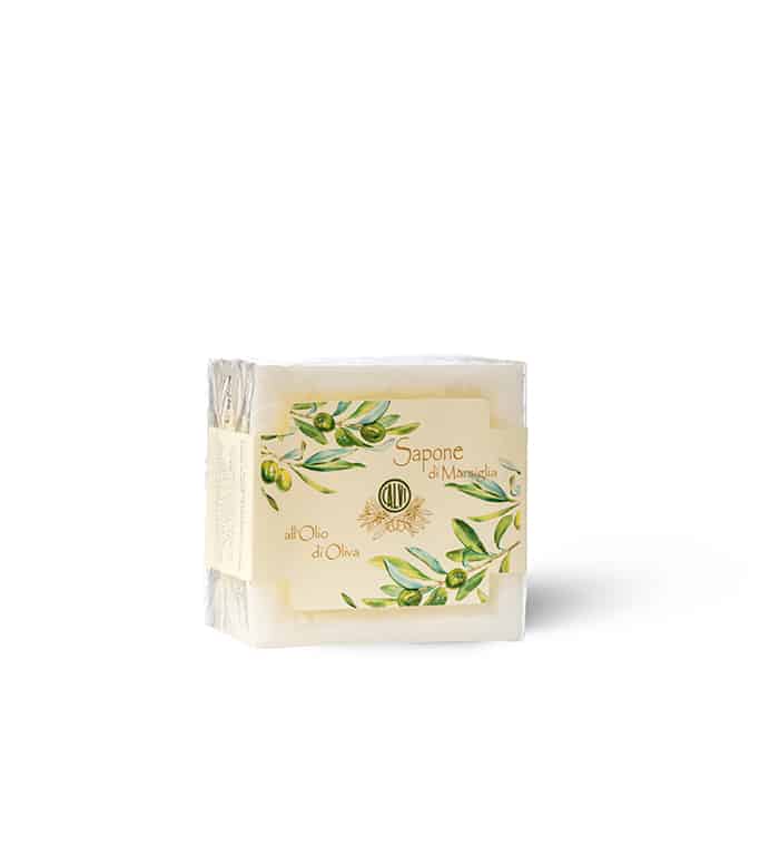 Sapone da Bucato in Pezzi 300 g