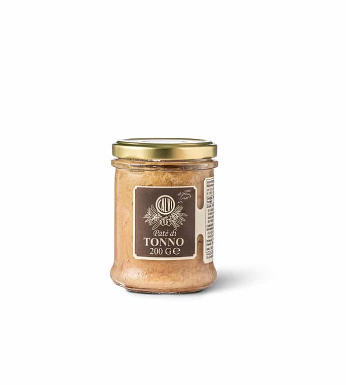 Tonno in Paté 200 g