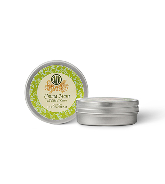 Crema Mani all'Olio Extravergine 75 ML