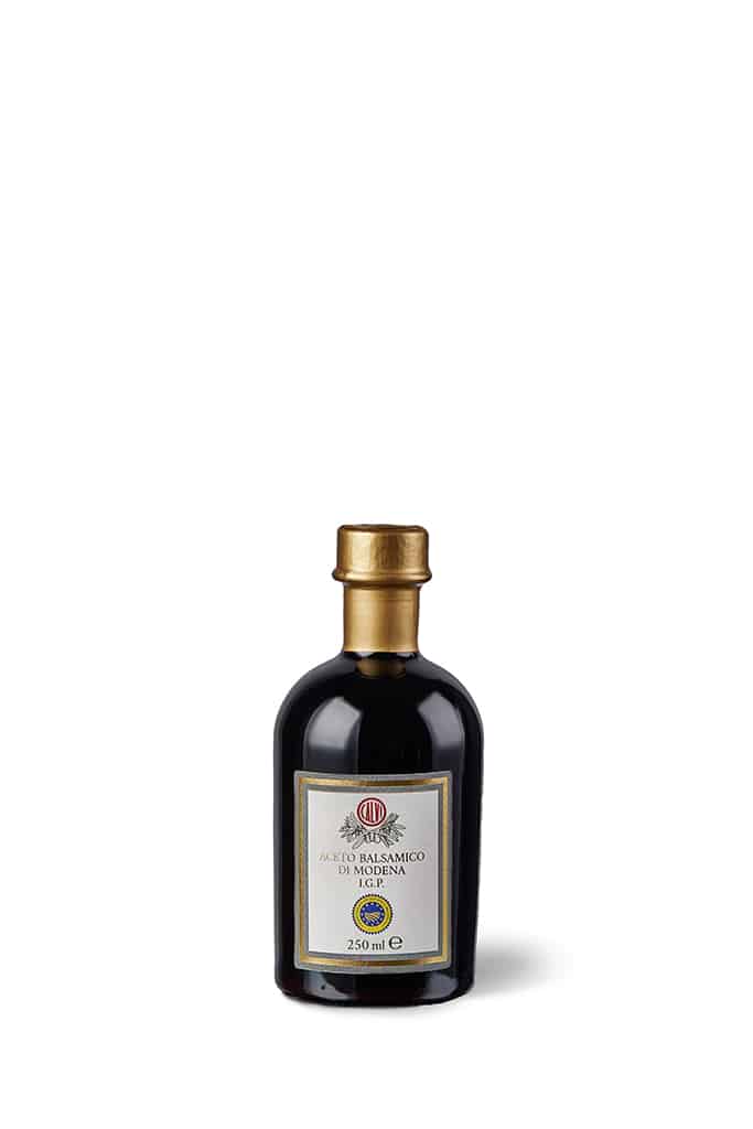 Aceto Balsamico di Modena IGP 250 ml
